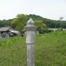 청풍김씨 열녀비 | (문신) 취사 김취로, 정부인 한산이씨, 정부인 청주정씨 -청풍김씨-