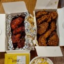 통영우체국 | 통영 무전동 맛집 비촌치킨 현지인 추천 포장 배달 후기