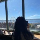한아름작은도서관 | [Seattle] 미국여행 / 밴쿠버에서 시애틀 당일치기 여행