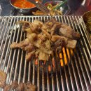 똘이뒷고기 | 안양일번가 똘이장군 돼지부속 후기, 파와 먹는 돼지뒷고기 가성비 맛집
