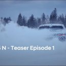 IONIQ 5 N | Teaser 이미지