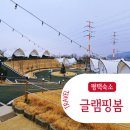 우주어린이집 | 평택숙소 글램핑 봄 조식주는 럭셔리 캠핑장 추천 여행 후기
