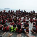 완도청소년 수련원 이미지