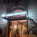 호텔자라(HOTEL JARA) | 스페인 바르셀로나 허니문 숙소 고민 끝! 호텔 카사 미모사 신혼여행 후기 &amp; 예약 팁