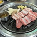 해심갈비 | 제주 해심가든 : 중문 서귀포고기집 돼지생갈비 맛집