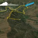 조무락계곡 이미지