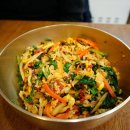 팔도비빔밥 이미지