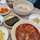 지에스25 하당본점 | 목포 맛집 전현무계획 장터식당 하당점 (웨이팅, 주차)
