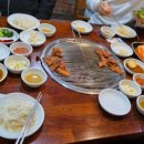 홍시화로구이 이미지