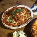 세븐일레븐 수원영통원룸점 | 영통 고브런 | 라자냐 옥수수피자 솔직후기 주차 예약 포장