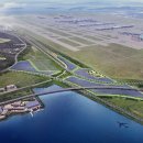 골든에너지 태양광발전소 이미지