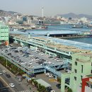부산공동어시장 동아일보