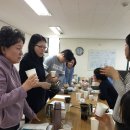 홈카페바리스타 이미지