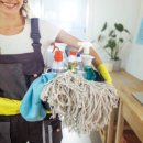 청결공간 이미지