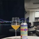 Gorilla Brewing Company - Newing IPA <고릴라 브루잉 컴퍼니 - 뉴잉 아이피에이>