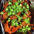 서울닭발