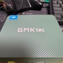 RUN PC | N100 미니 PC Ubuntu로 개인NAS구축하기