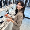라운드 다산역점 | 다산 안경점 여자 남자 얼굴형에 맞는 안경 피팅 만족한 후기