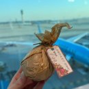 6167 | 서울역 생딸기 두바이 찹쌀떡 '한정선' 후기