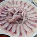 늘푸른참가자미횟집 이미지