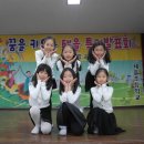 방송댄스 이미지