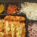 수제 바삭돈가스&닭강정 이미지