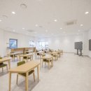 이석영뉴미디어도서관 4층 이미지