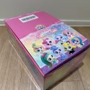 캐치박스 | 프린세스 캐치티니핑 서프라이즈박스 8개 세트 구입 개봉기 - 실물 귀여움만점