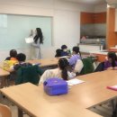 데생과 수채화 이미지