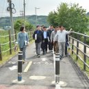 왕숙천고향의강 이미지