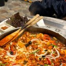 원조불타는닭갈비 이미지