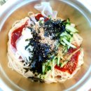노란국수