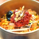 전주비빔밥 - 춘천시 | 전주비빔밥