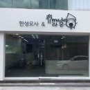 한성모사 네이버블로그