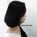 MIN SALON 민살롱