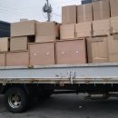 (주)안전종합물류 이미지