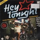 CCR / Hey Tonight 이미지