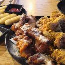 간지 | 안양 박달동 치킨 맛집 60계치킨 박달점, 내돈내산 후기(간지치킨, 호랑이치킨)