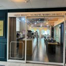 양산도서관 화장실 이미지