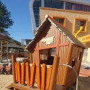 메밀꽃유치원 이미지