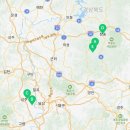 청송1리 마을회관(??) 이미지