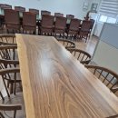 부산우편집중국 | 부산우드슬랩 테이블의 고품격, 제대로 살려 드립니다