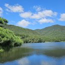 법기수원지 이미지