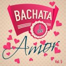 [118차 노래나눔][바차타] Bachata De Amor Vol.5[마감] 이미지
