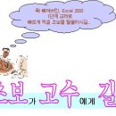 COUNTBLANK 함수 이미지