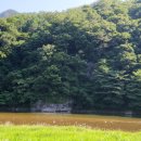 산아래물가에서 이미지