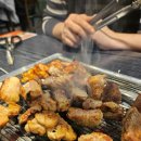 천호대로 157길 | 천호 로데오거리 데이트 천호역맛집 화로상회 천호점 무한리필 후기