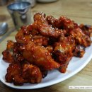 와글와글순대족발