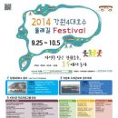 물레길 강원신문