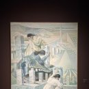 성북12 | 서울 무료 전시 추천 | 성북동 나들이 코스 | 김창열...만난 이쾌대 《1946, 성북회화연구소》 전시 후기